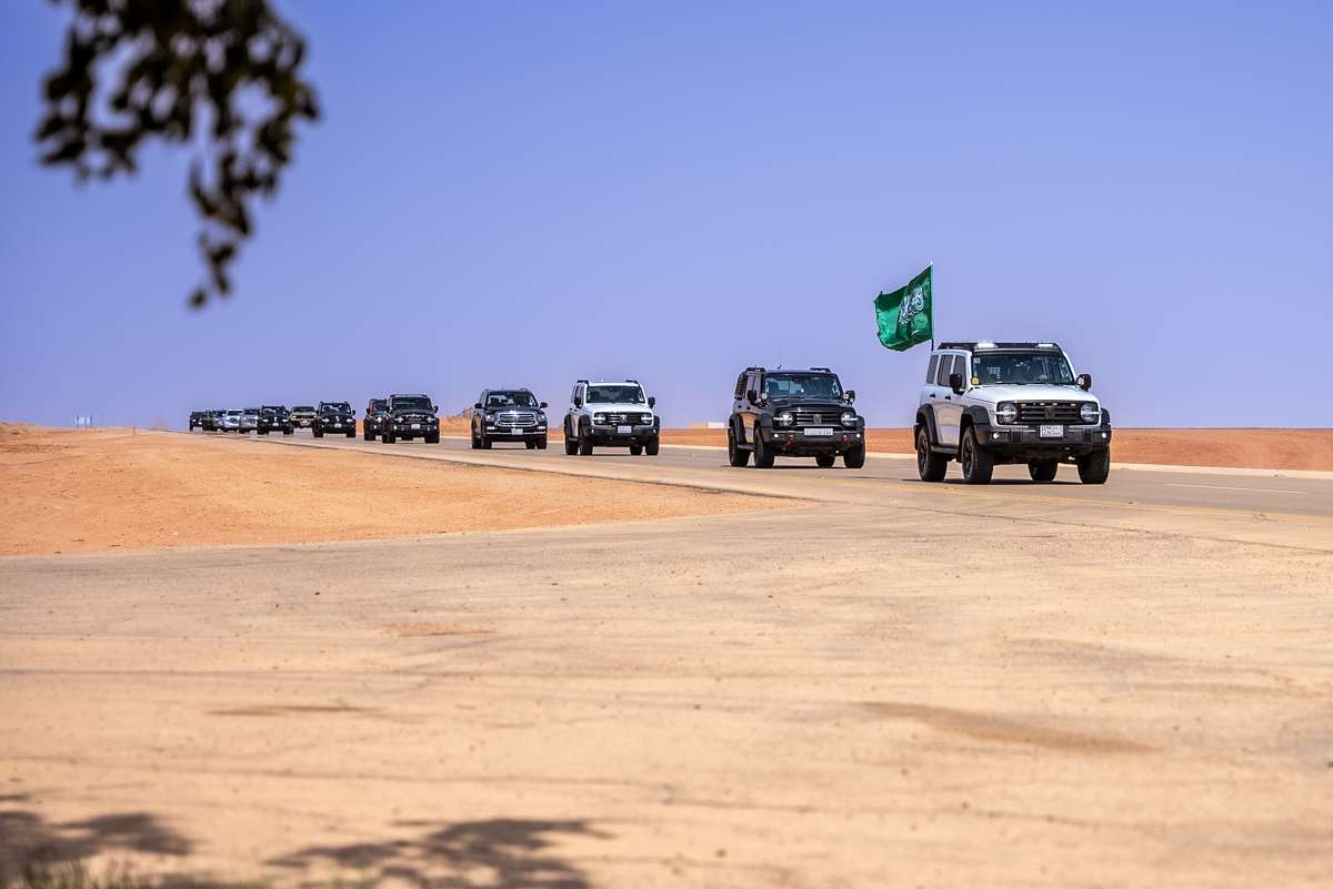 مسيرة-سعودي-تانكرز